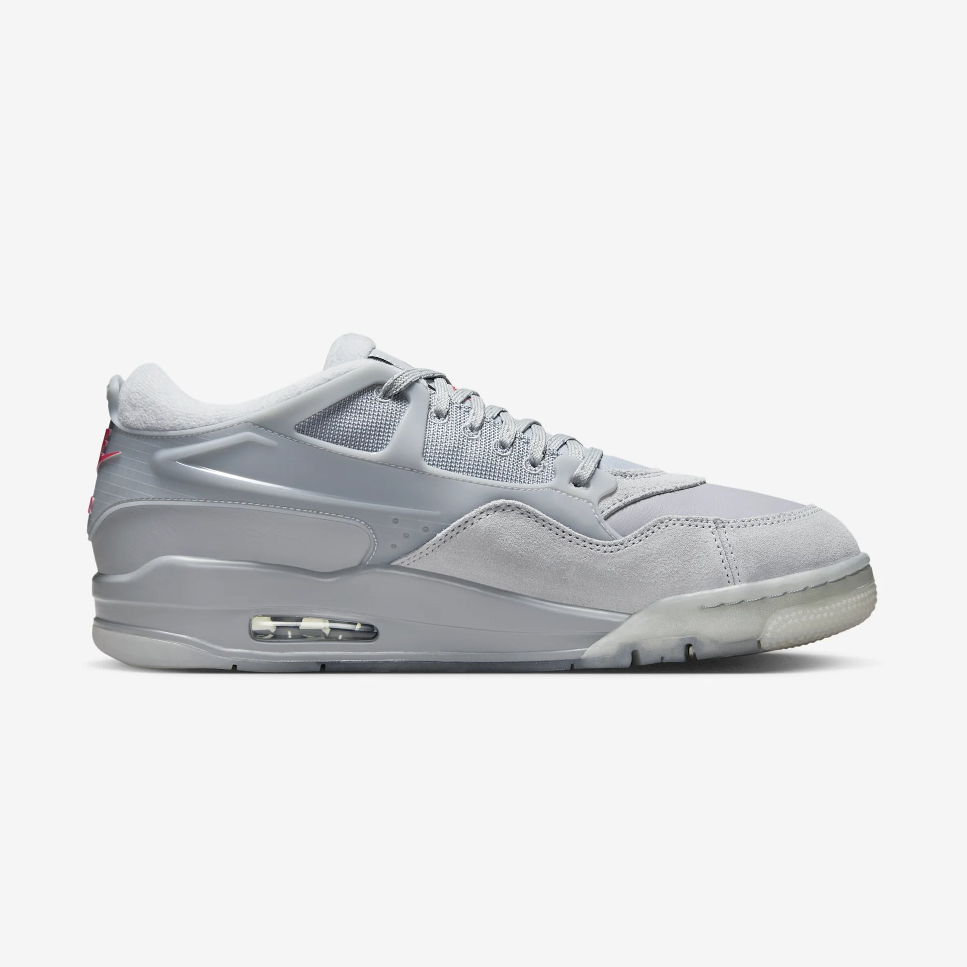 Jordan 4 RM Wolf Grey