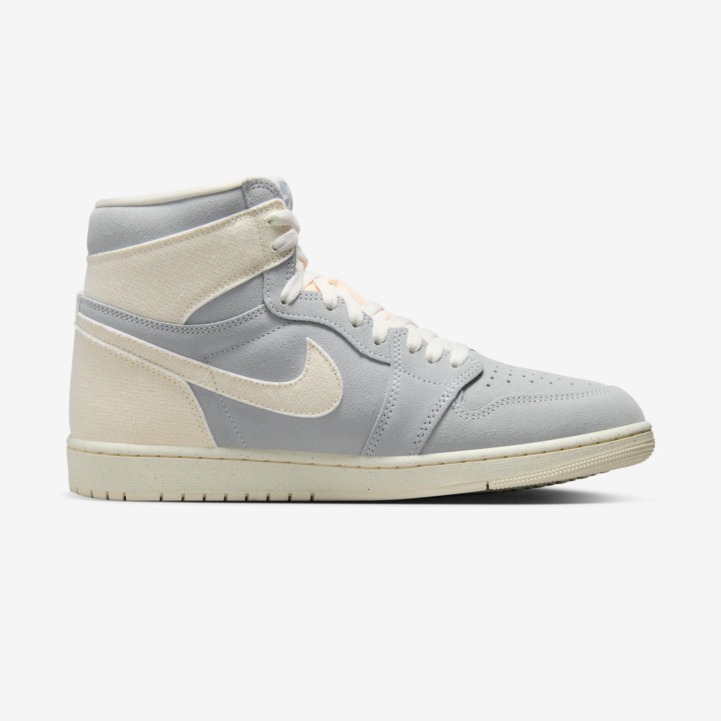 Jordan 1 Retro High OG Craft Ivory