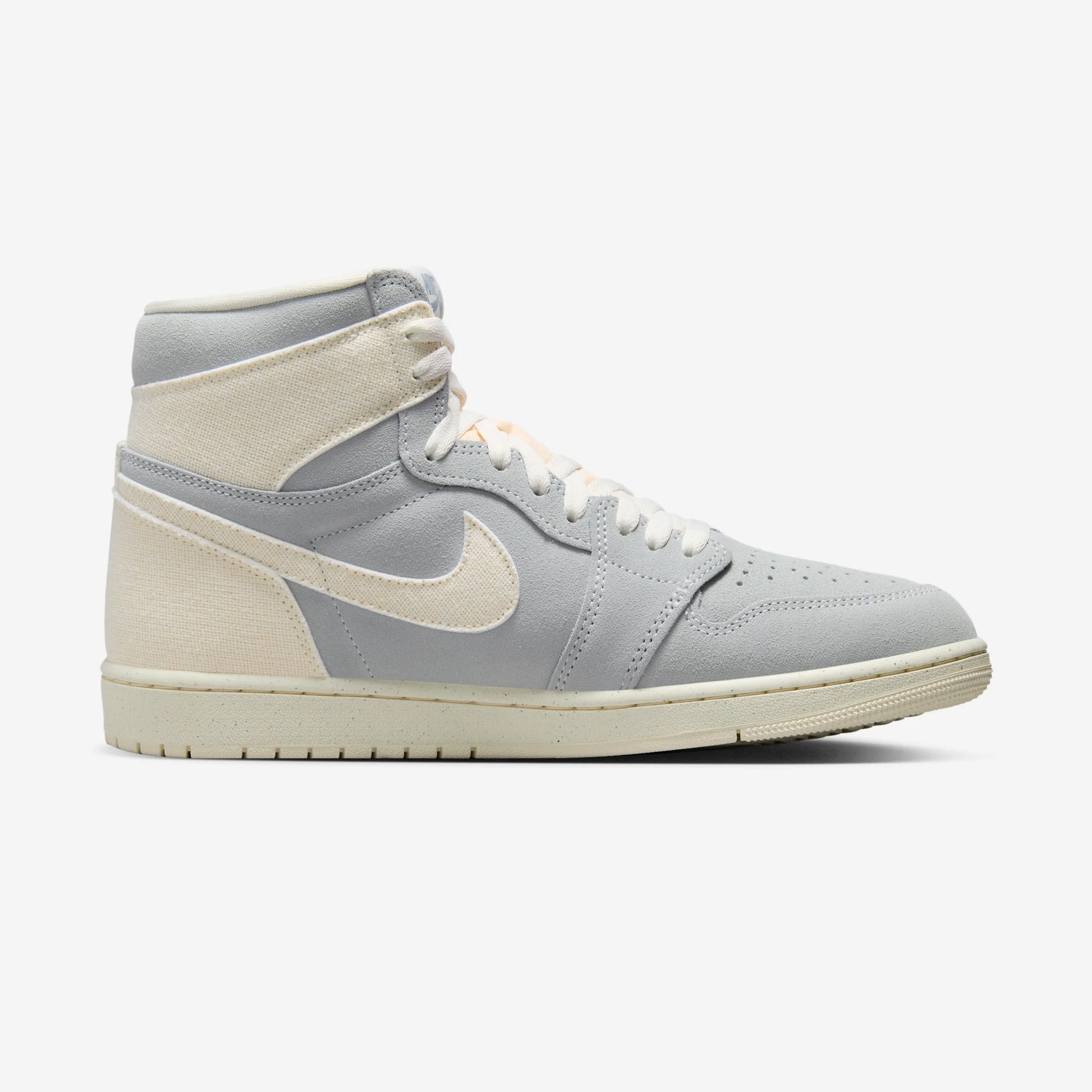 Jordan 1 Retro High OG Craft Ivory