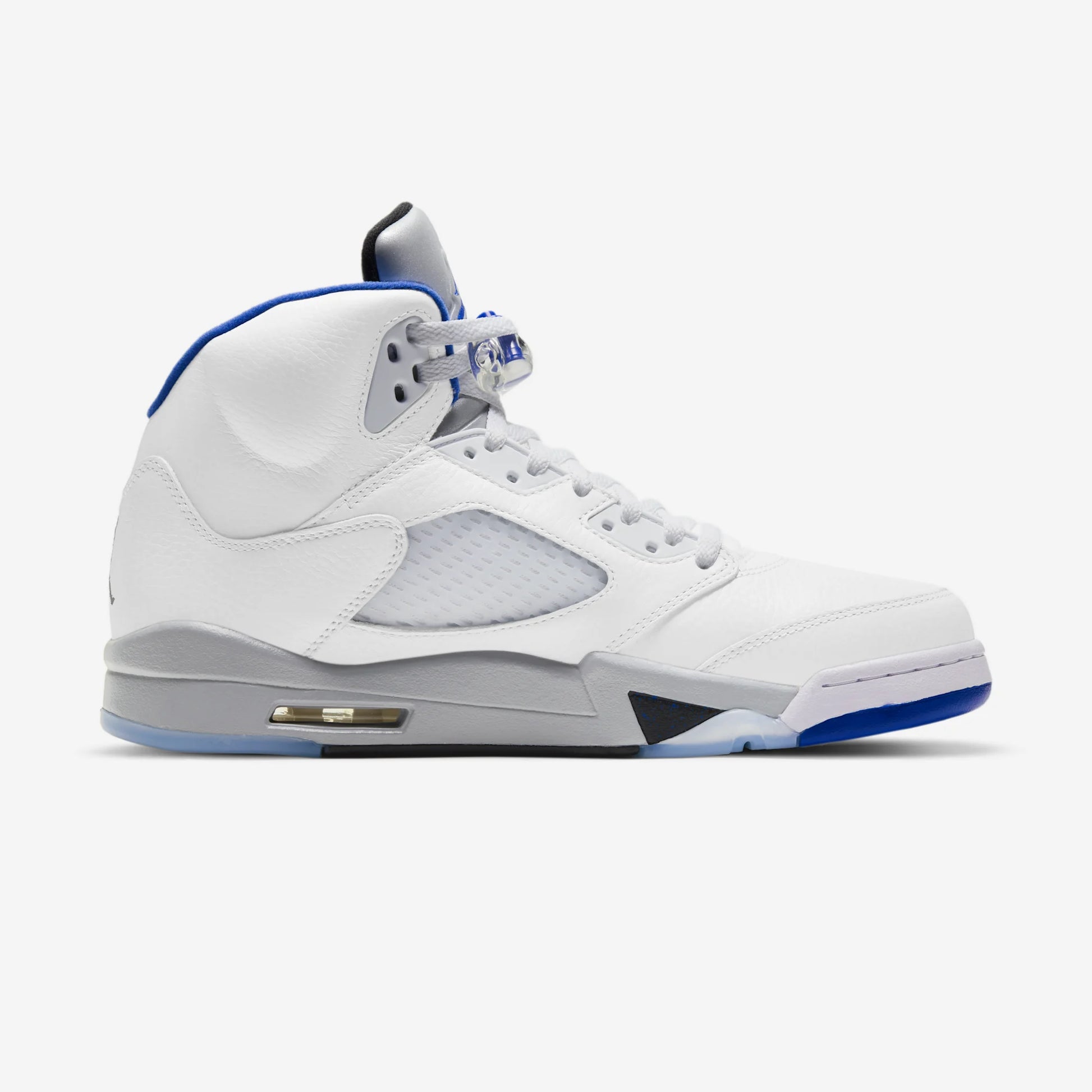 Jordan 5 Retro White Stealth (2021)