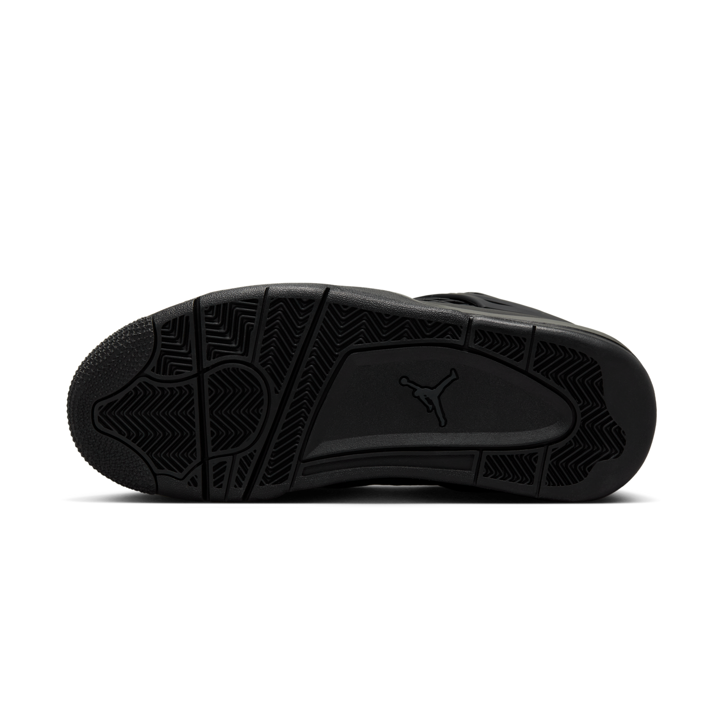 Jordan 4 Retro Net Black (Women's)