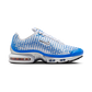 Nike Air Max Plus 7 White Blue Crystal