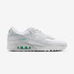 Nike Air Max 90 White Hyper Turquoise