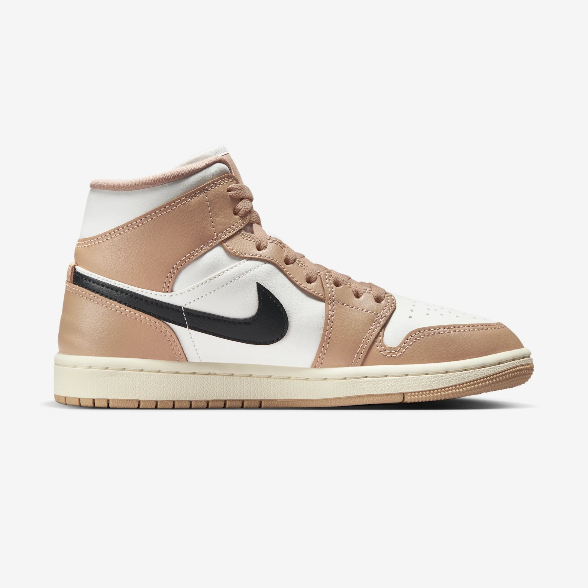 Jordan 1 Mid SE Desert Sail (Women's)
