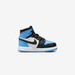 Jordan 1 Retro High OG UNC Toe (TD)