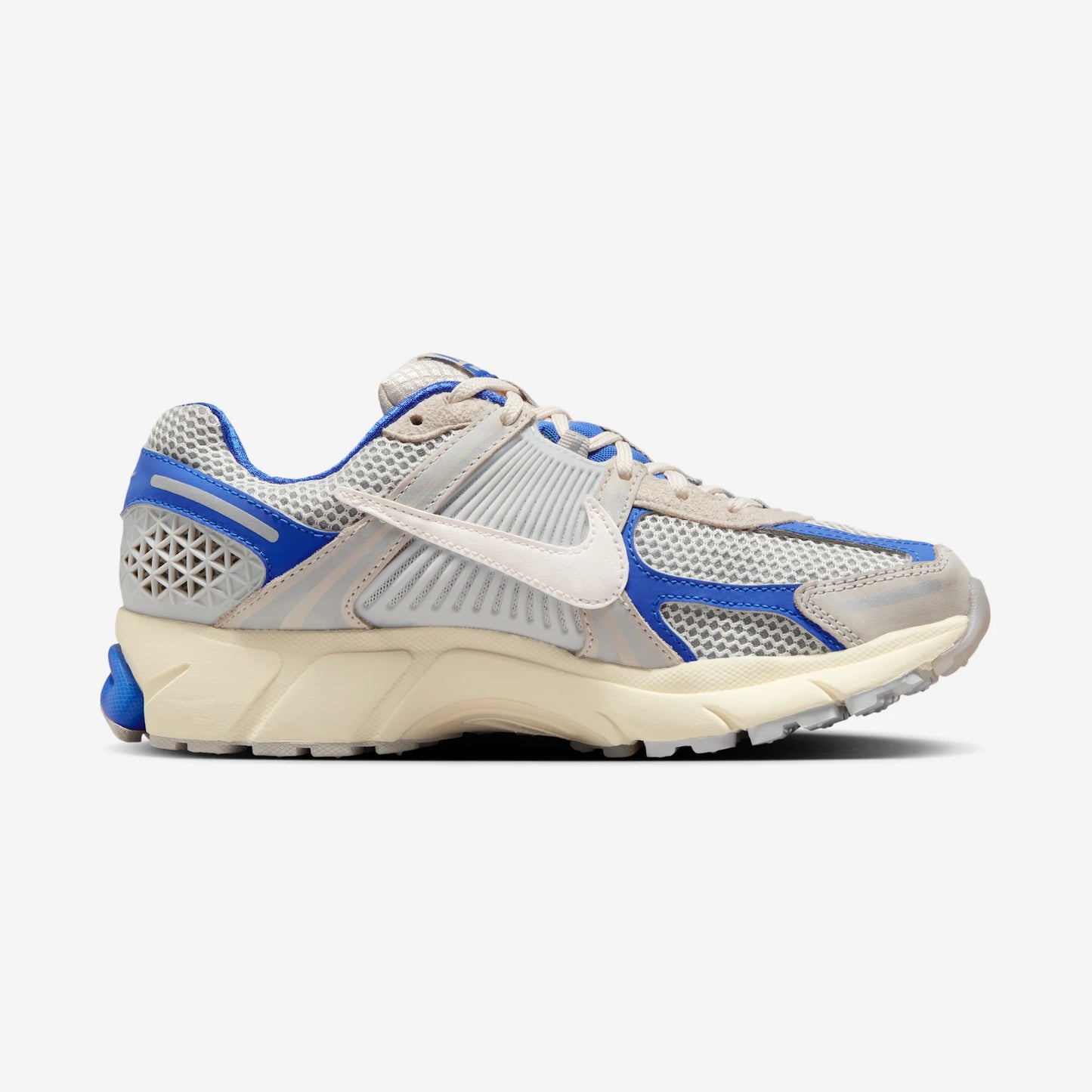 Nike Zoom Vomero 5 Coconut Milk Game Royal (Women's)