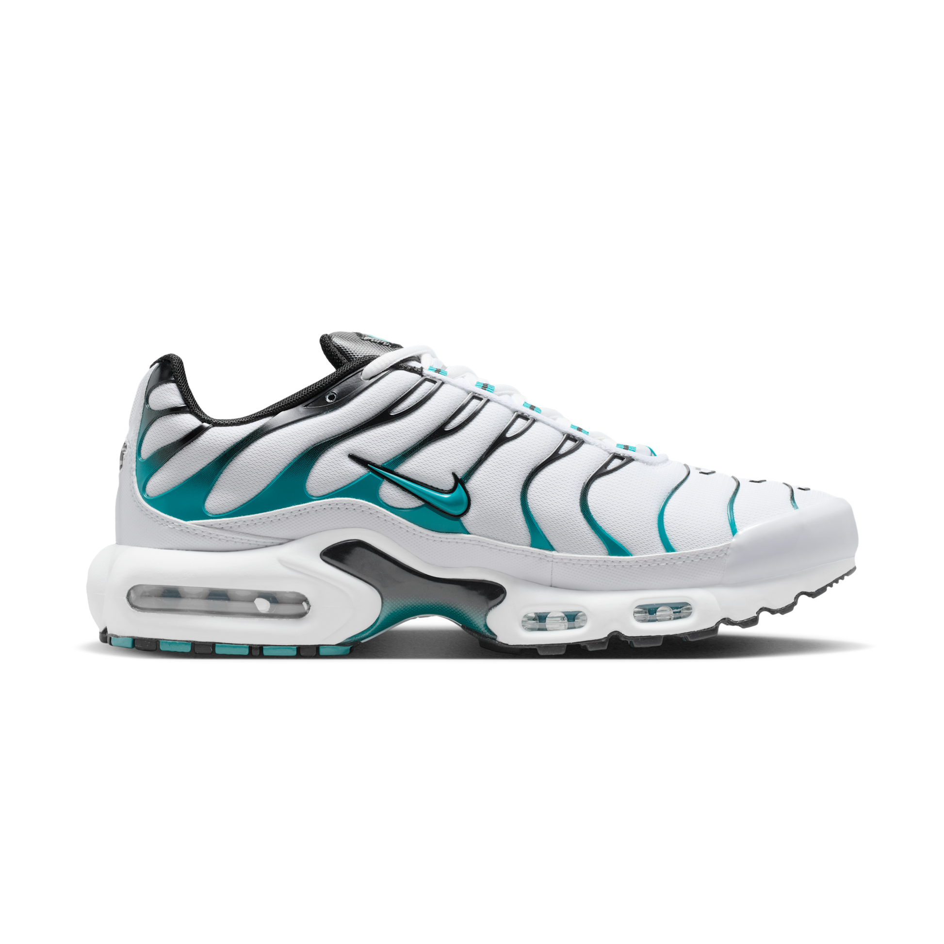 Nike Air Max Plus Turbo Green