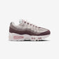 Nike Air Max 95 Phantom Silt Red (GS)