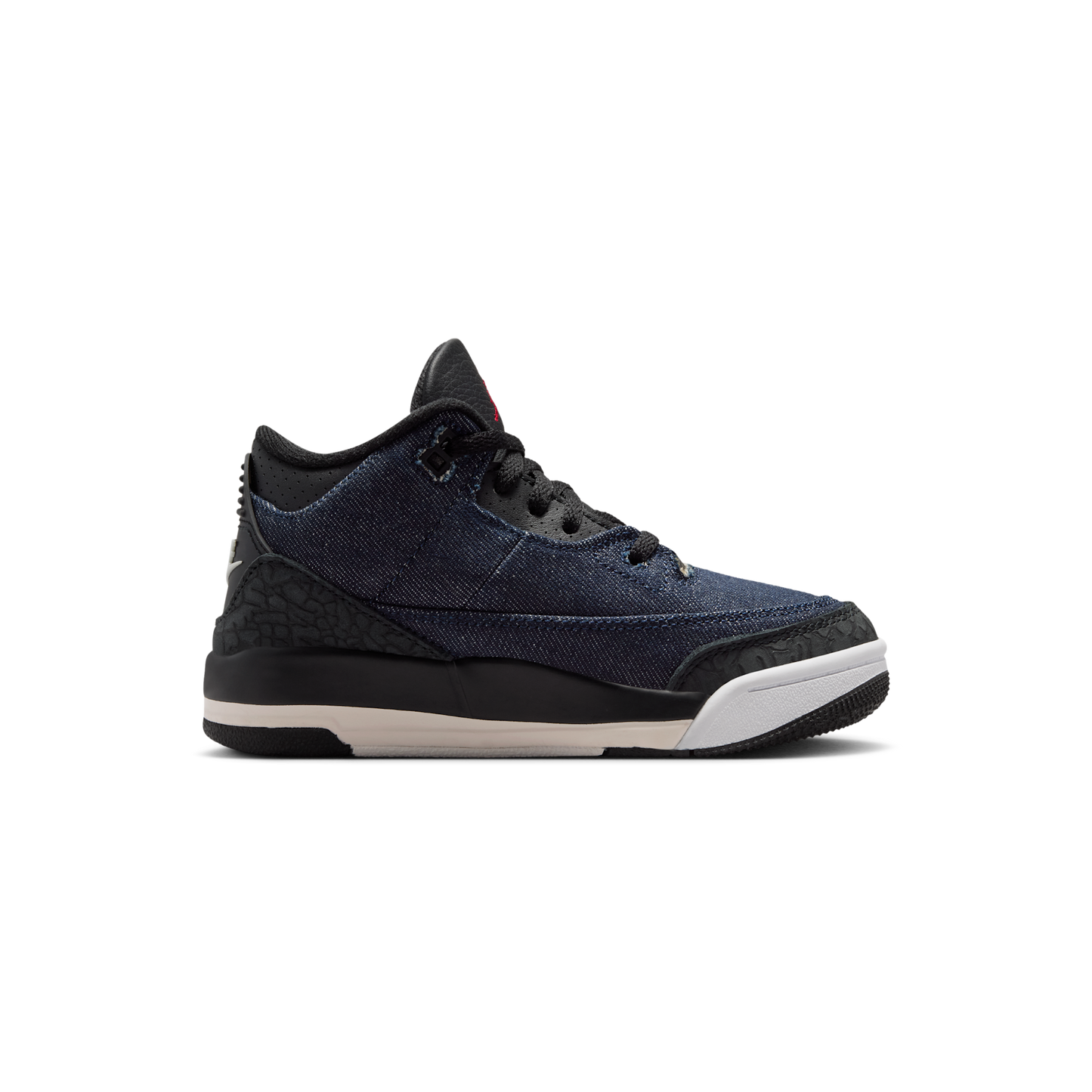 Jordan 3 Retro Levi’s Indigo (PS)