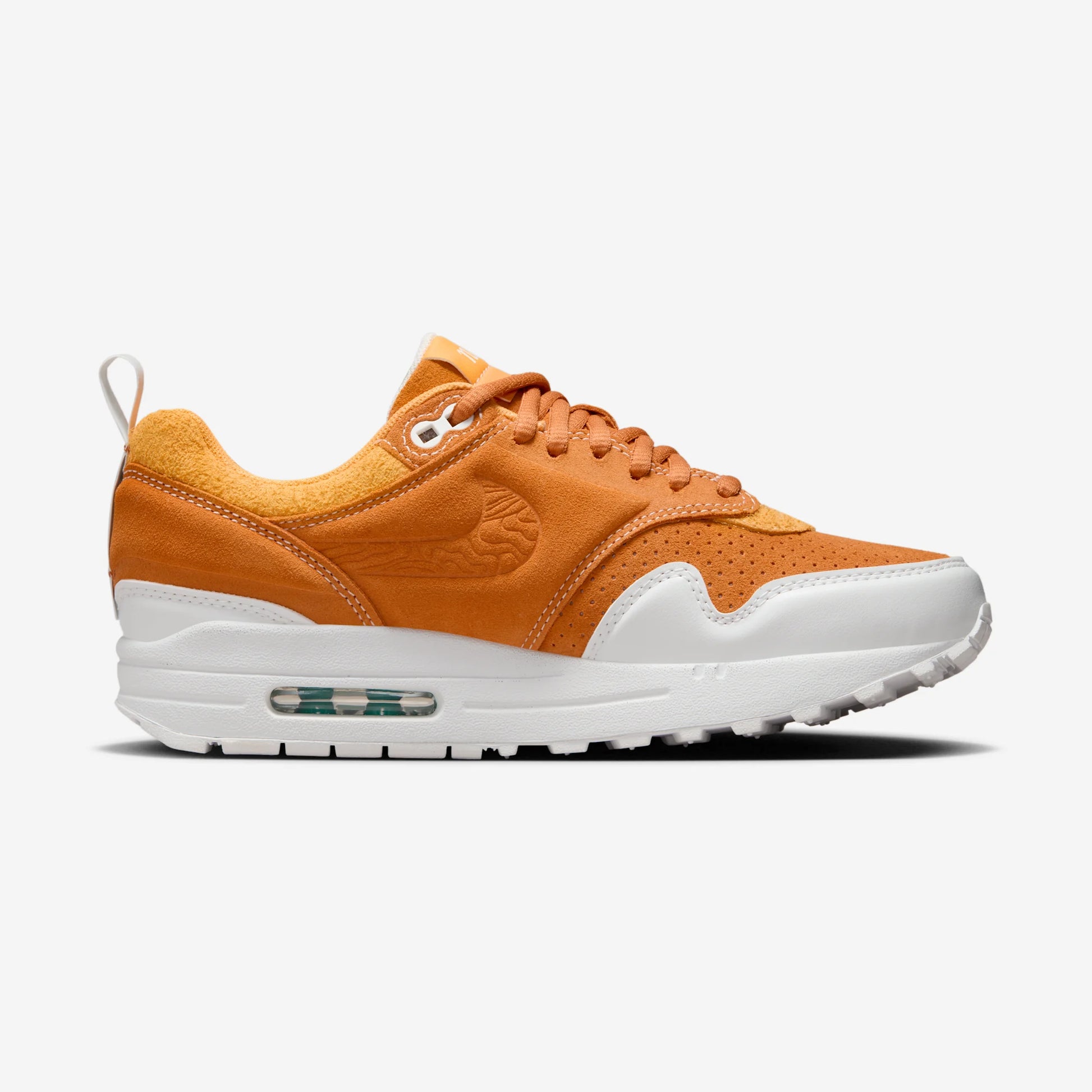 Nike Air Max 1 Serena Williams Design Crew (Women's)
