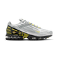 Nike Air Max Plus 3 Metallic Silver Opti Yellow