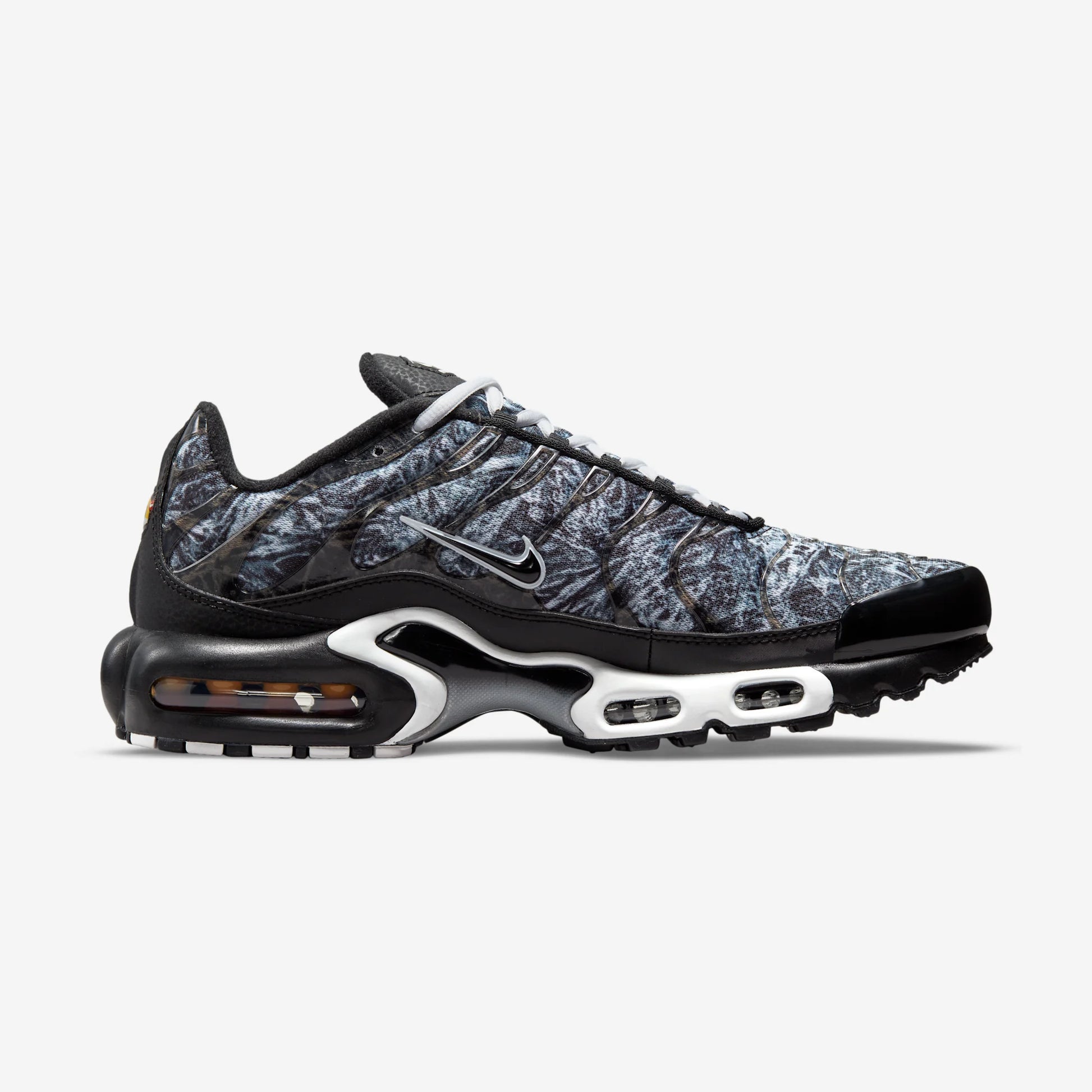 Nike Air Max Plus Dark Smoke Grey