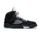 Jordan 5 Retro OG Black Metallic Reimagined