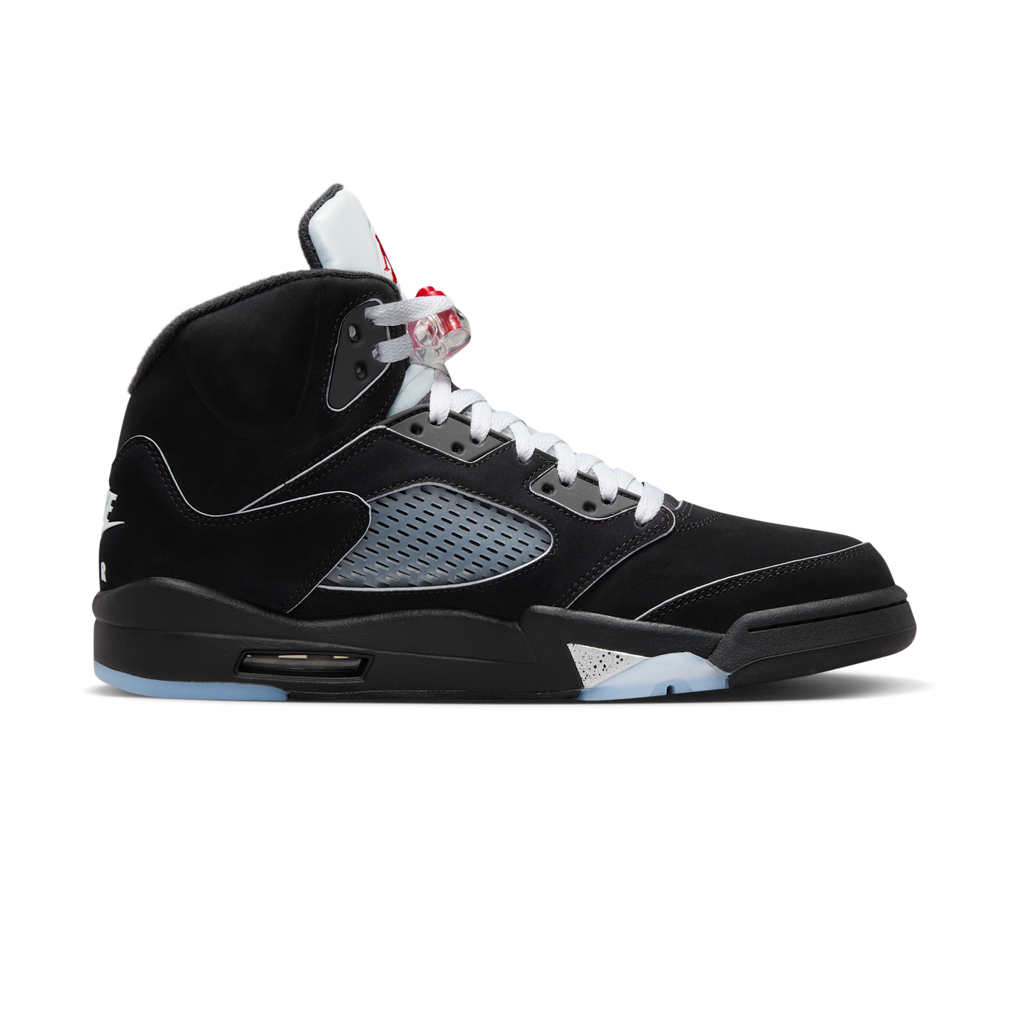 Jordan 5 Retro OG Black Metallic Reimagined