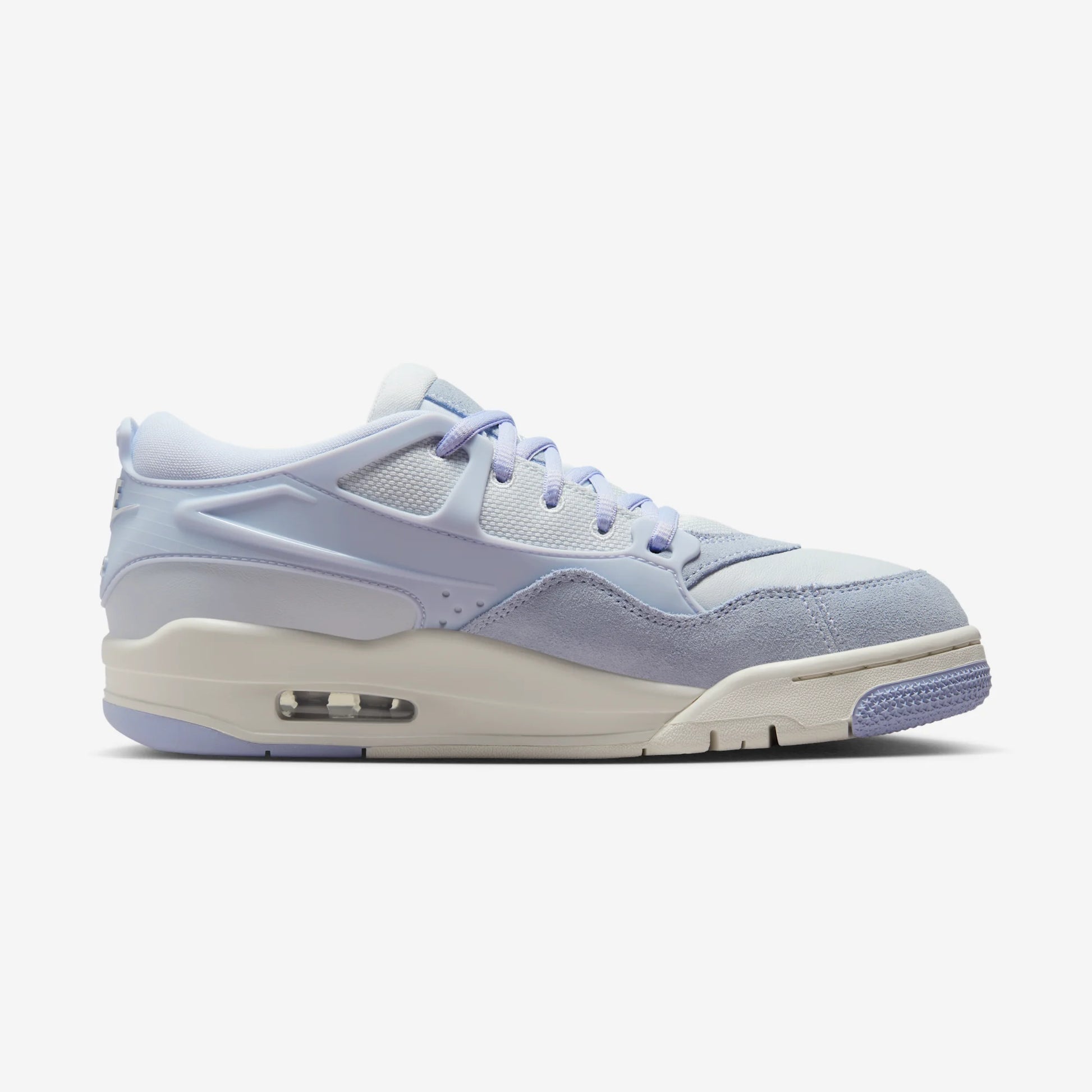 Jordan 4 RM Ghost Sail (Women's)