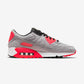 Nike Air Max 90 Night Silver Bright Crimson