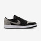Jordan 1 Retro Low OG Swarovski Stealth (Women's)