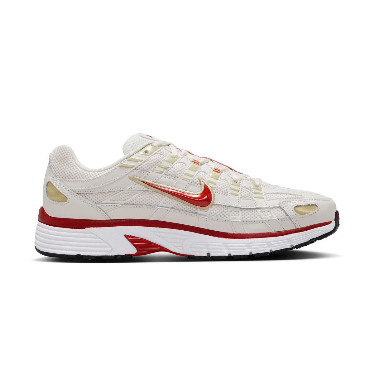 Nike P-6000 Phantom Dragon Red