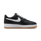 Nike Air Force 1 Low '07 LV8 Anthracite Gum