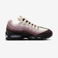 Nike Air Max 95 Big Bubble Tattoo Light Violet Ore (Women's)