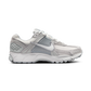 Nike Zoom Vomero 5 Pure Platinum Platinum Tint Wolf Grey Summit White (Women's)