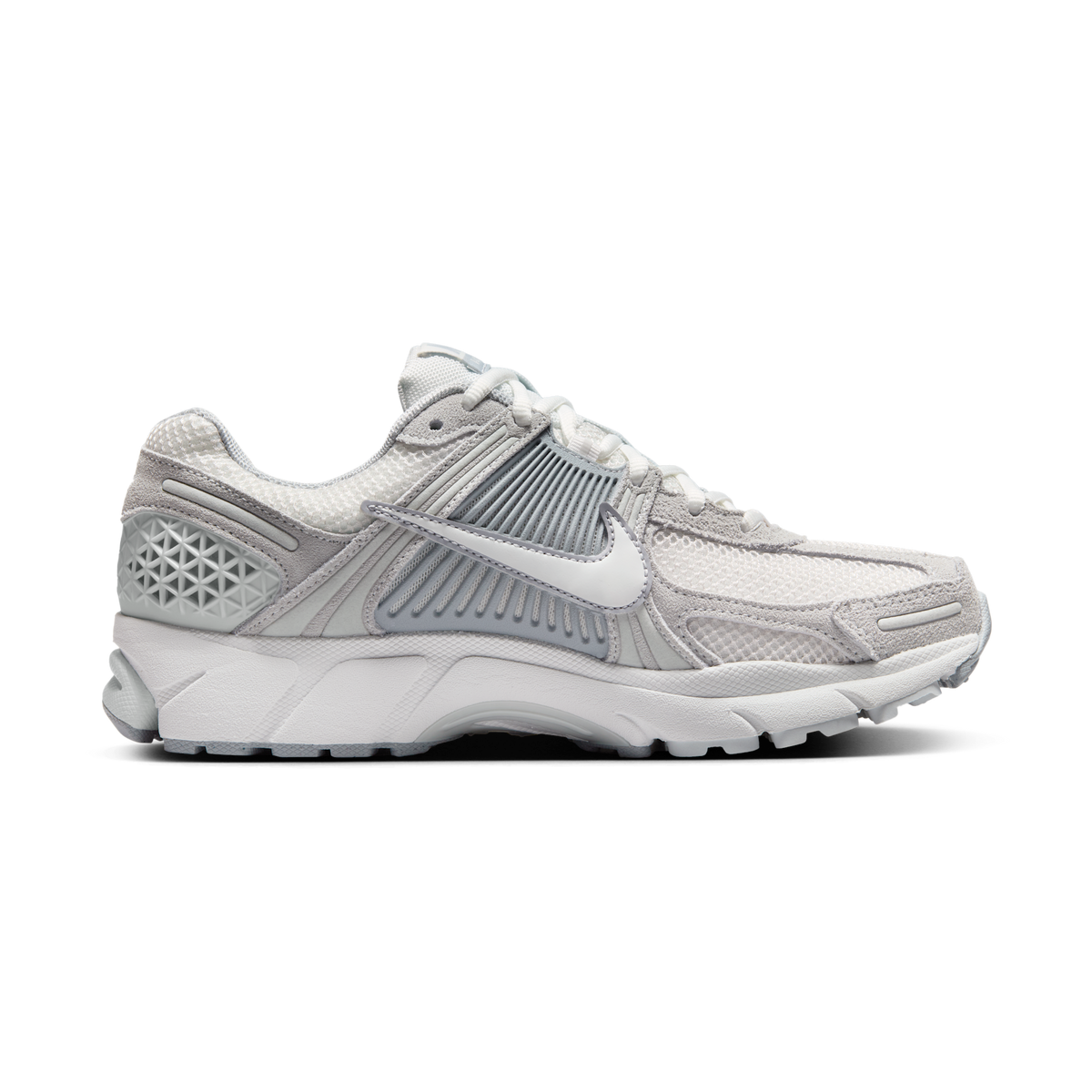 Nike Zoom Vomero 5 Pure Platinum Platinum Tint Wolf Grey Summit White (Women's)