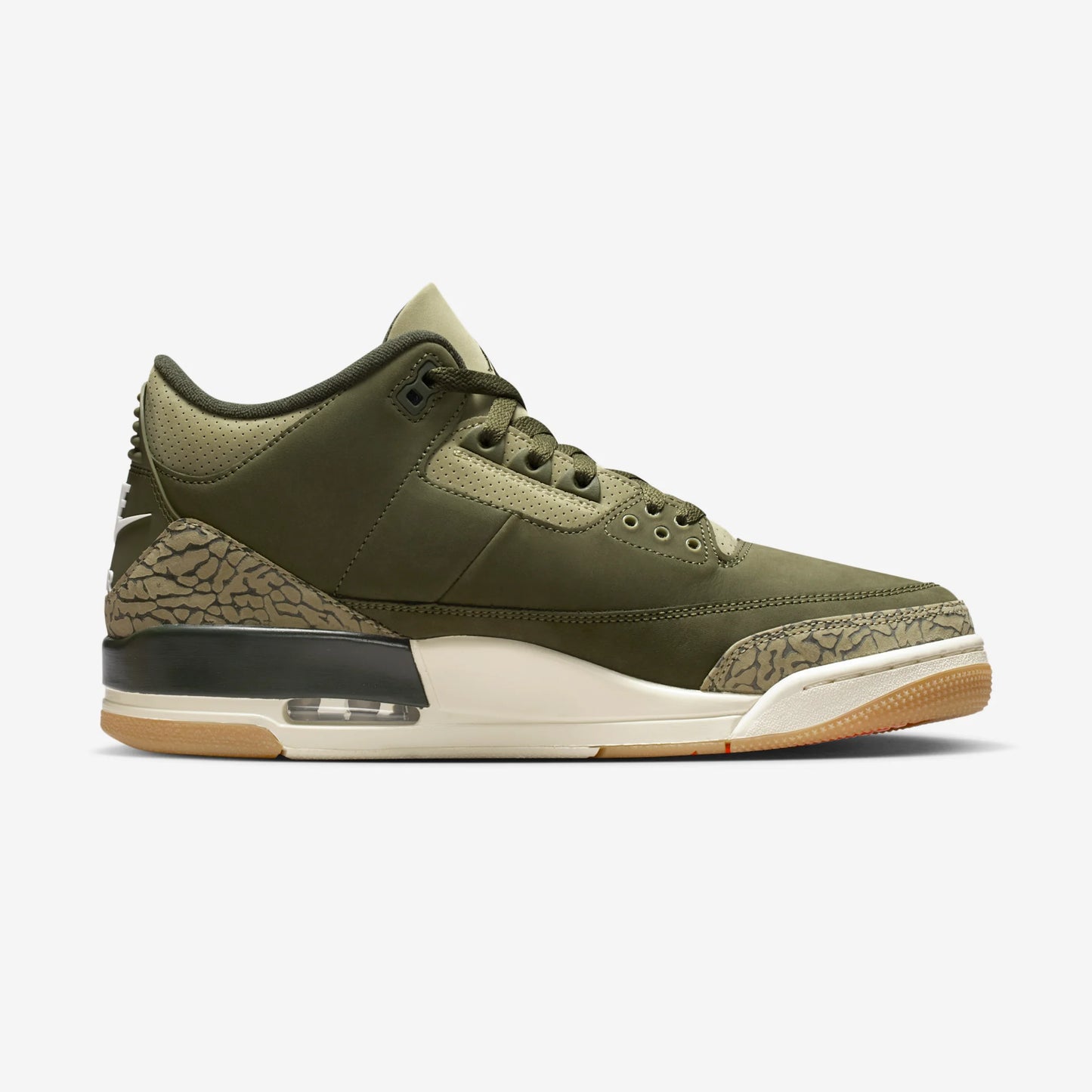 Jordan 3 Retro Family Affair