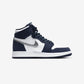 Jordan 1 Retro High CO Japan Midnight Navy (GS)