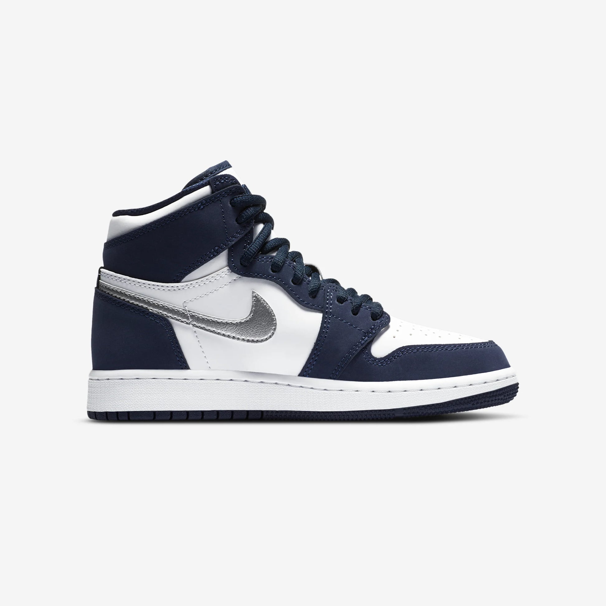 Jordan 1 Retro High CO Japan Midnight Navy (GS)