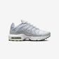 Nike Air Max Plus White Pure Platinum Violet Frost Metallic Silver (PS)