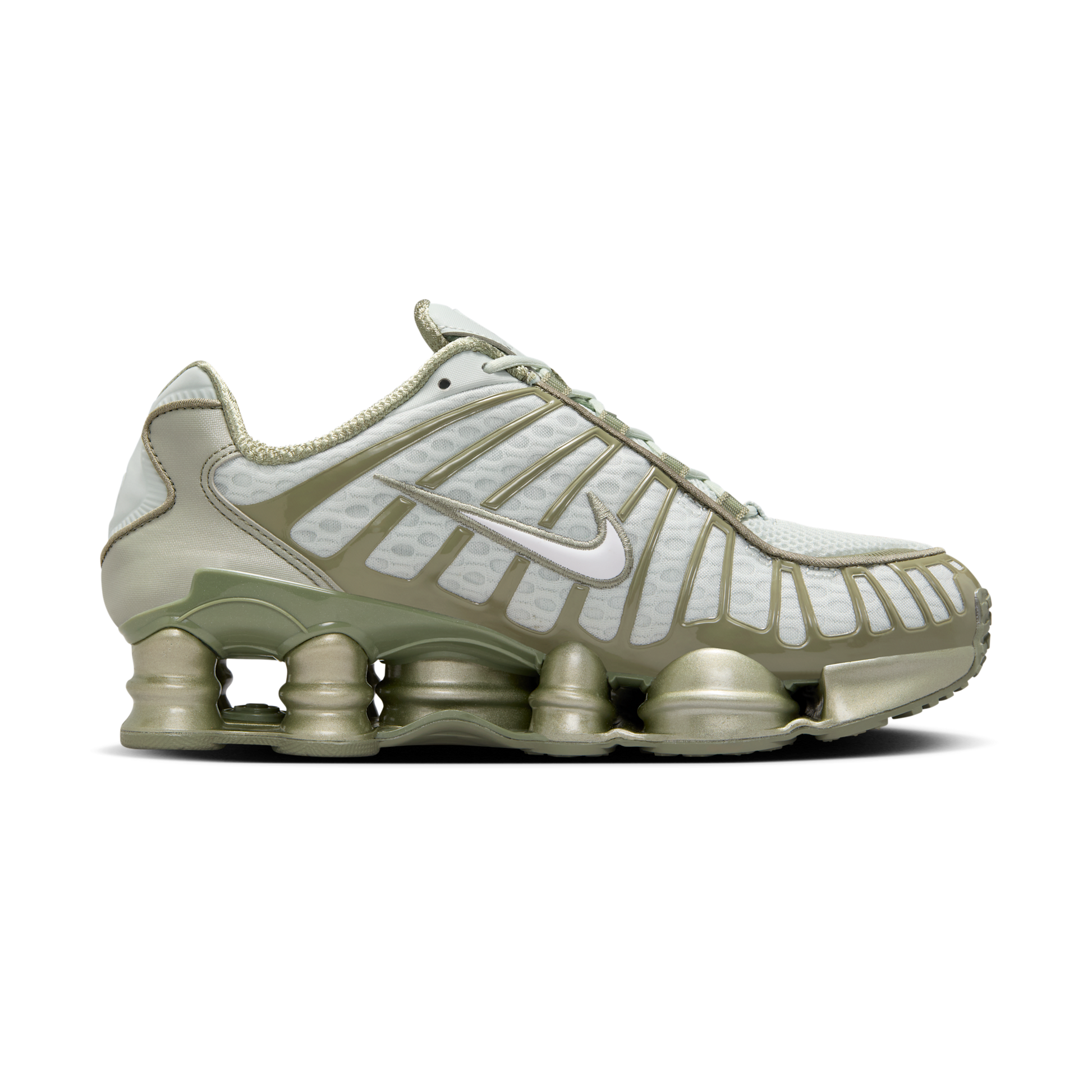 Nike Shox TL Light Army (Women's)
