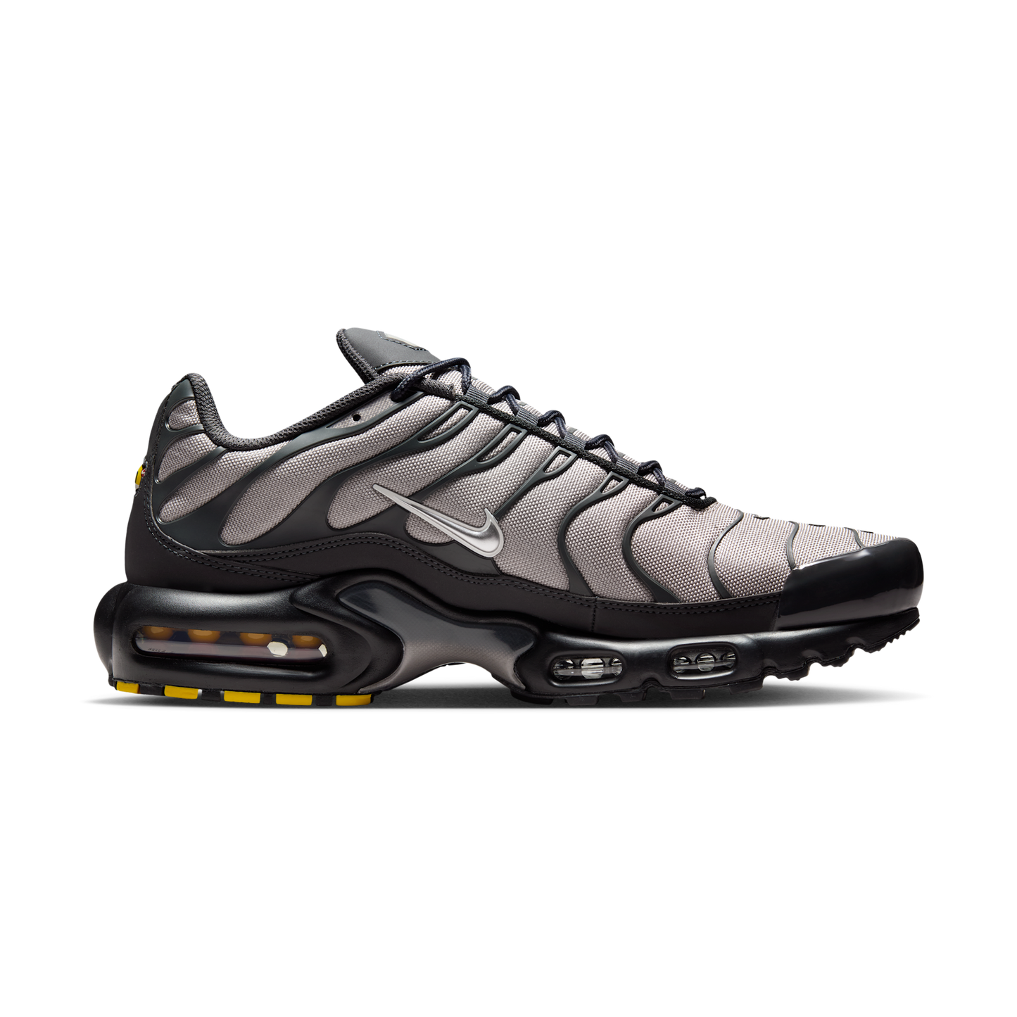 Nike Air Max Plus Cordura Dark Smoke Grey