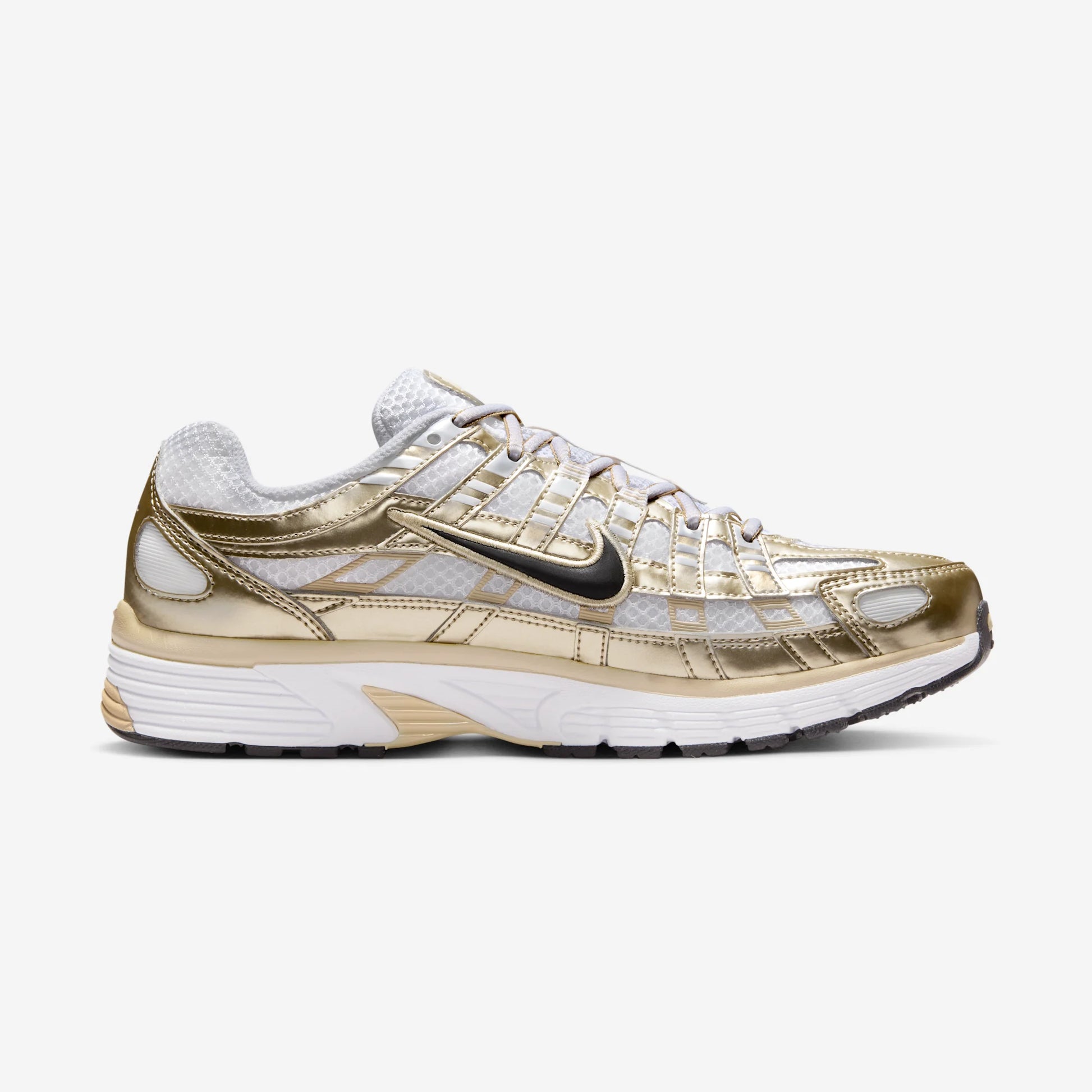 Nike P-6000 Gold (Women's)