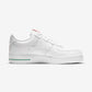 Nike Air Force 1 Low Rose White