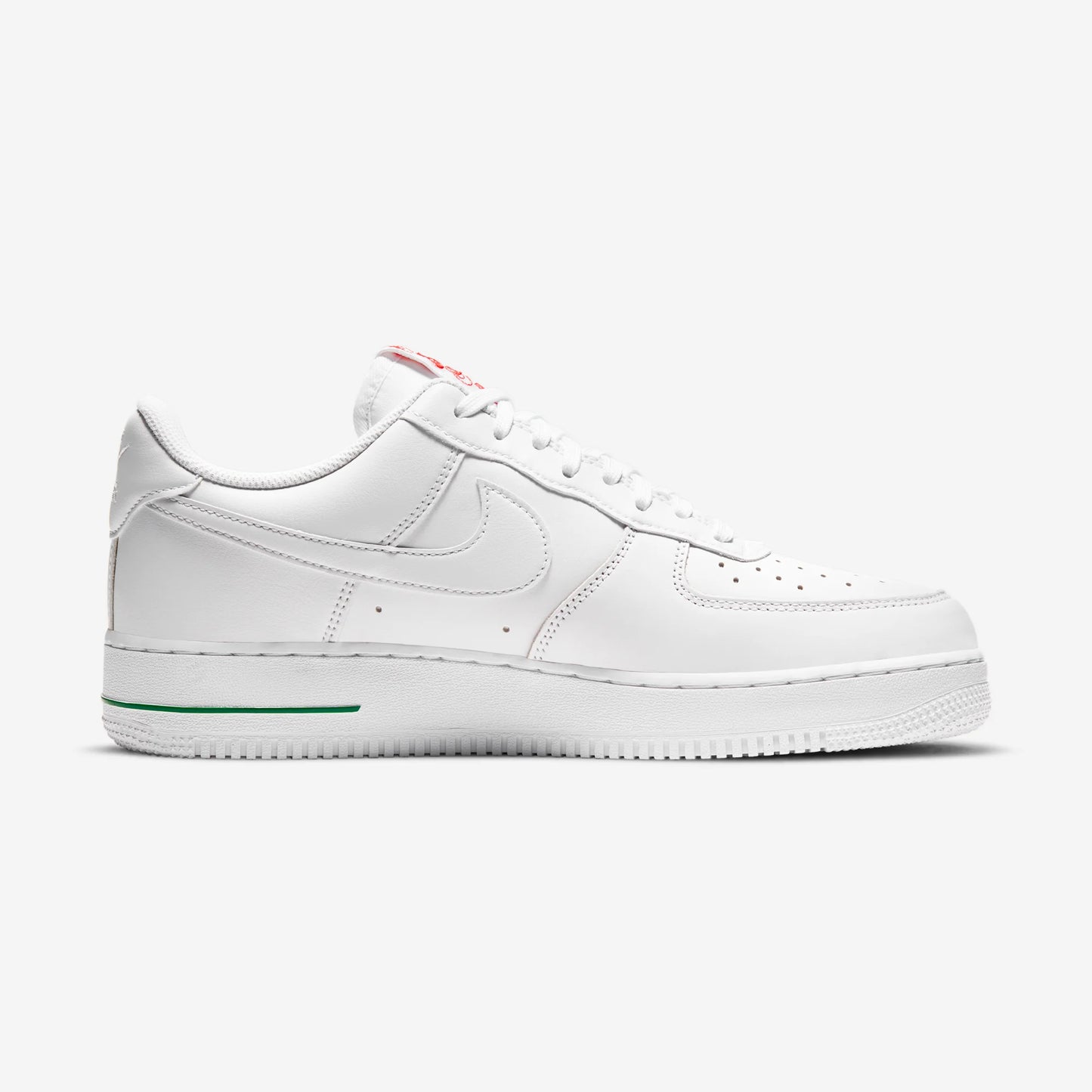 Nike Air Force 1 Low Rose White