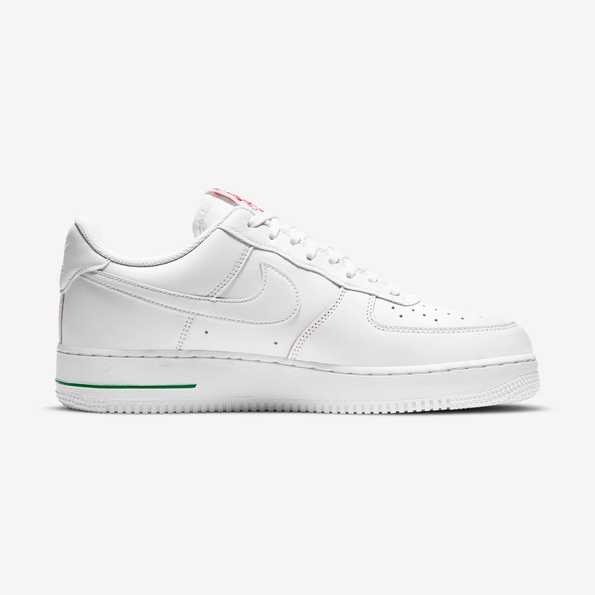 Nike Air Force 1 Low Rose White