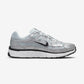 Nike P-6000 Metallic Silver Pure Platinum (Women's)