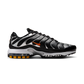 Nike Air Max Plus Golf Black Metallic Silver