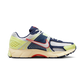 Nike Zoom Vomero 5 Volt Navy