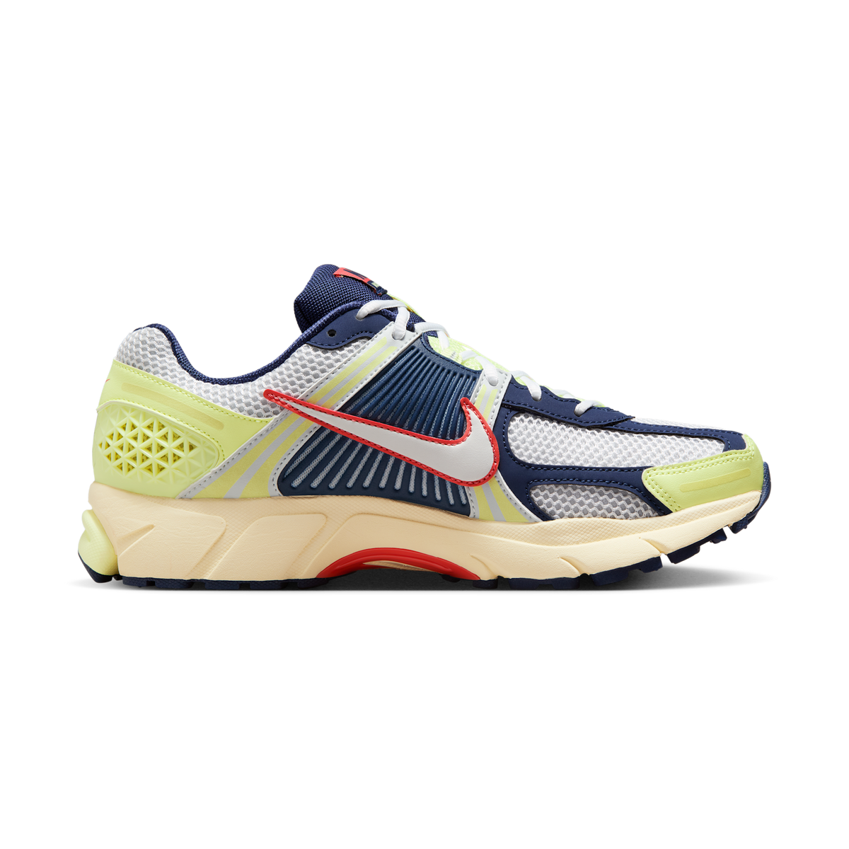 Nike Zoom Vomero 5 Volt Navy