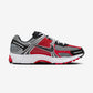 Nike Zoom Vomero 5 Metallic Silver University Red