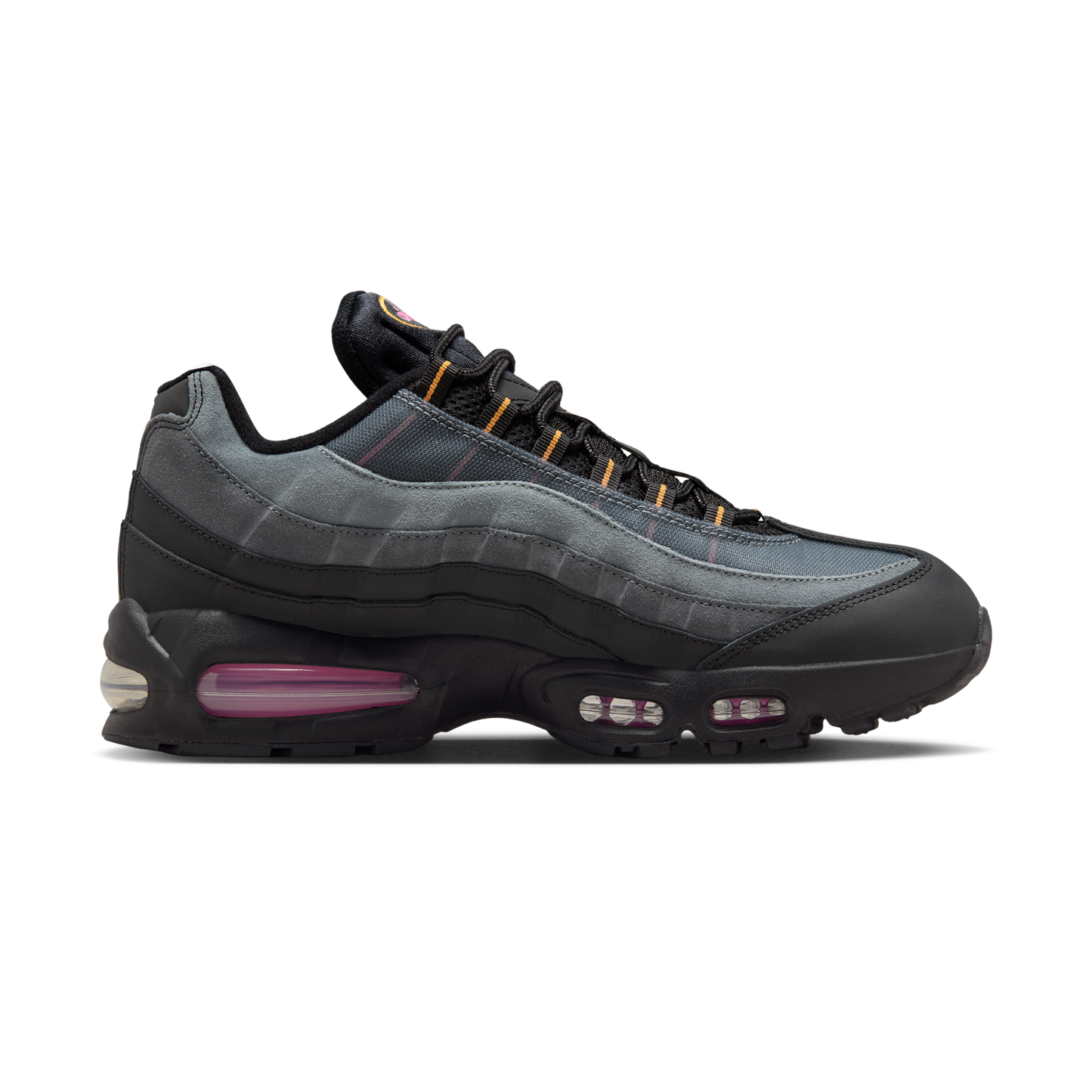 Nike Air Max 95 OG Big Bubble Sundial