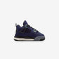 Jordan 4 Retro Lakers (TD)