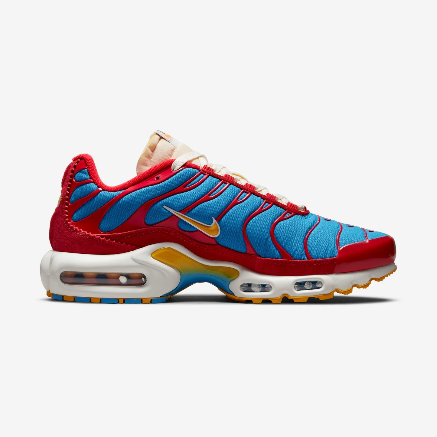 Nike Air Max Plus SE Air Max Running Club University Blue
