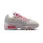 Nike Air Max 95 OG Big Bubble Vast Grey Hyper Pink (Women's)