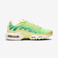 Nike Air Max Plus Lemon Lime (Women's)
