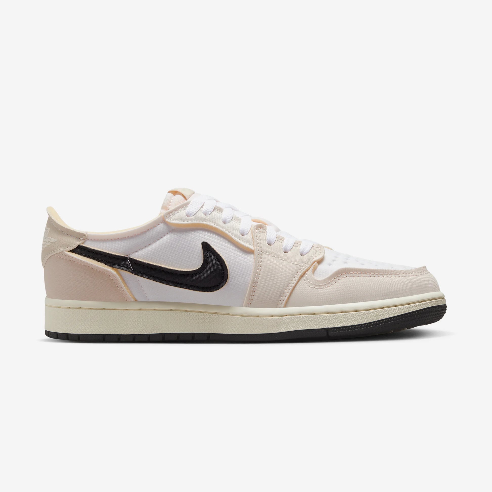 Jordan 1 Retro Low OG EX Coconut Milk