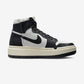 Jordan 1 Elevate High Summit White Dark Ash (Women's)