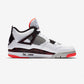 Jordan 4 Retro Flight Nostalgia