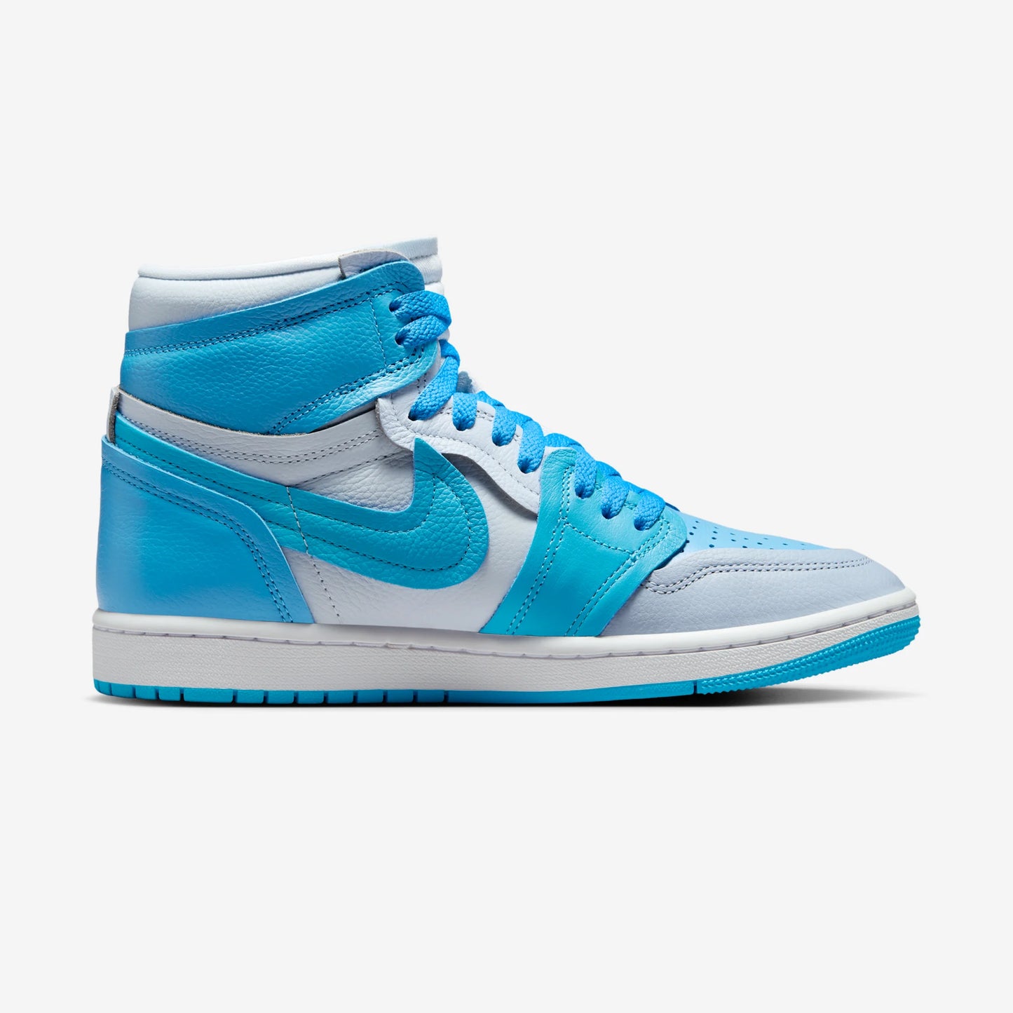 Jordan 1 High Method of Make Blue Tint (Women's)